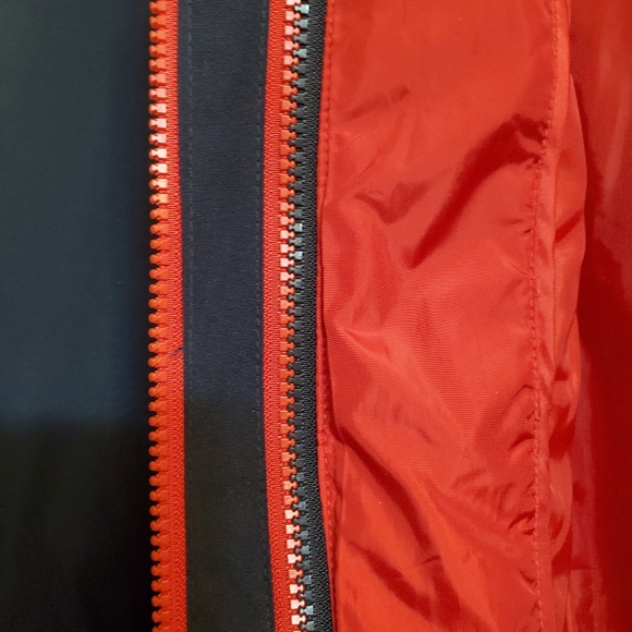 Tommy Hilfiger Coat, size M - Picture 5 of 9